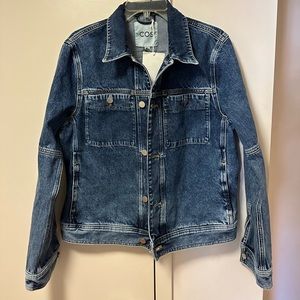 COS Denim Jacket